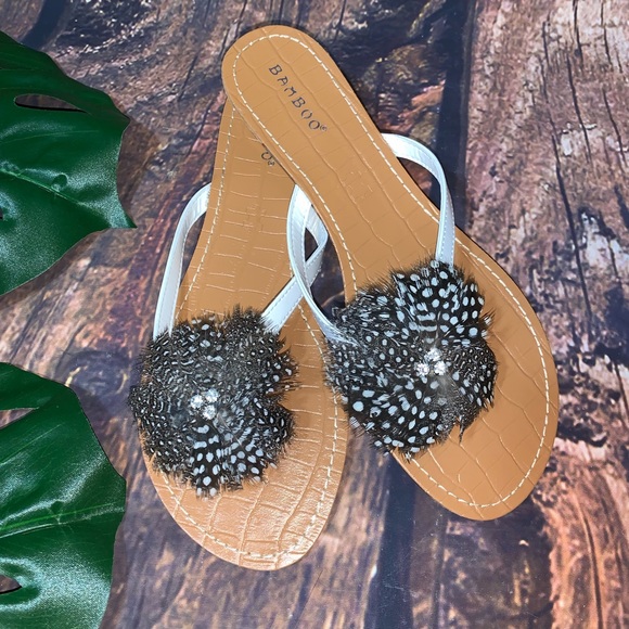 BAMBOO Shoes - BAMBOO - Flip Flops